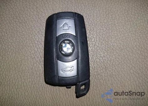 2007 BMW 328Xi from USA, damaged, VIN WBAVC93537K034535